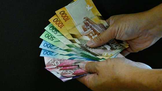 Kenya's debt rises to historic high: treasury
