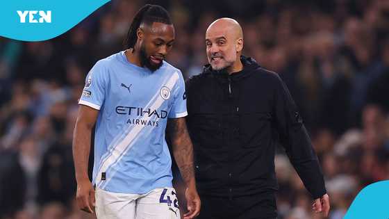 Pep Guardiola is reportedly set to quit Manchester City