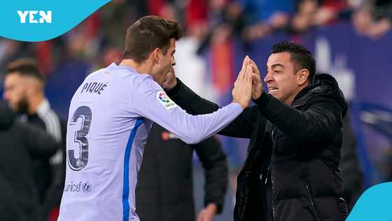 Former Barcelona star suspended in Spain over explosive tunnel clash