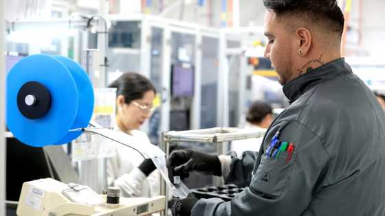 Trump auto tariffs strike at heart of North American trade