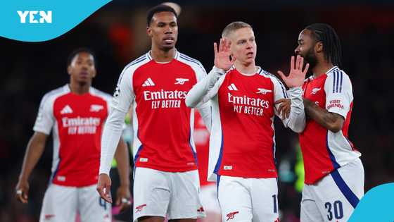 Man City 115 charges: Title race heats up amid legal uncertainty and Arsenal chase