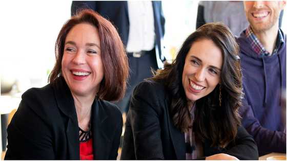 New Zealand approves paid leave for women who miscarry and their partners