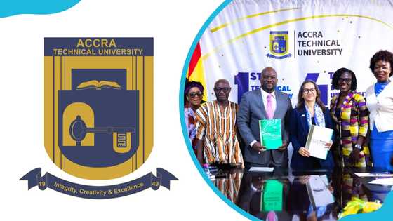 Accra Technical University courses, fees and cut-off points
