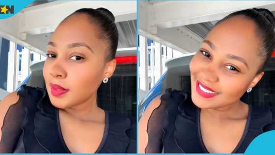 35-year-old lady with master's degree laments being single: "I want a partner"