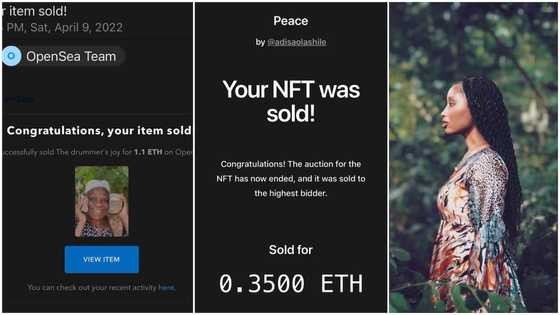 Creating NFTs: 5 steps Ghanaians can follow to convert their photos into digital arts & make money