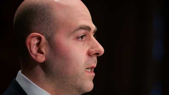 The Trump adviser who wants to rewrite the global financial system