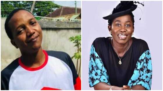 Late gospel singer Osinachi failed to enter the gates of heaven: Pastor shares new revelation God showed him