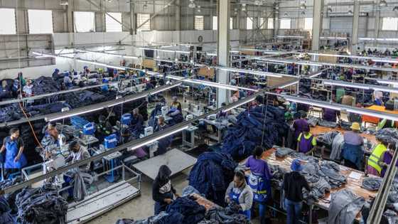Lesotho hardest hit as new US tariffs rattle Africa