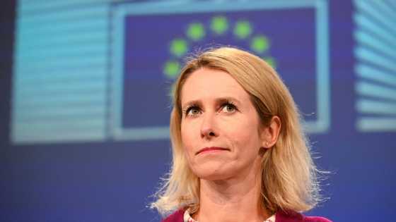 EU says India's Russia links jeopardise closer ties
