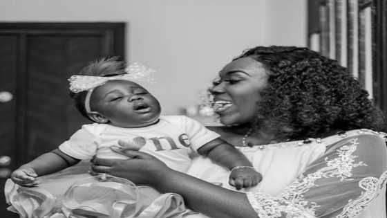 “This is evidence of plenty school fees” - Fans say over video of Jidula fluently wishing Louisa happy Mothers’ Day