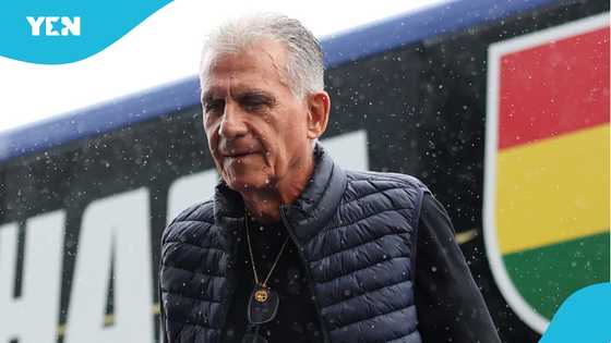 Carlos Queiroz's Ghana future after World Cup exit: Everything you need to know