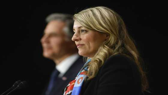 Canada to summon Russian envoy over 'hateful' LGBTQ tweets