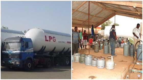 LPG marketers call off strike; gas filling stations open to the public with immediate effect