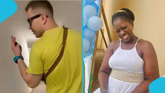 Top NPP lady accuses government of importing Russian man to distract Ghanaians on cocoa issues