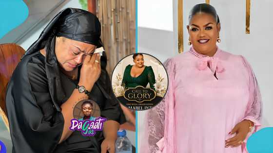 Auntie Mabel: Vivian Jill announces details for her sister’s one-week observation