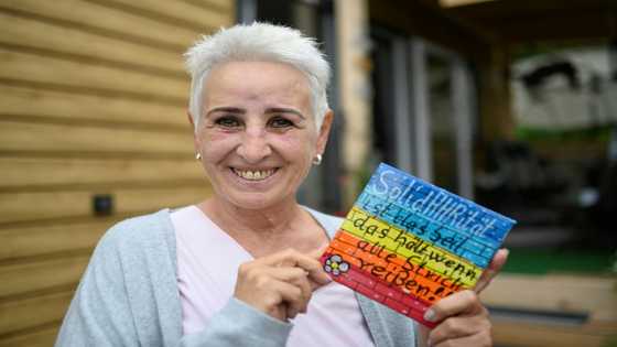 A year on, German flood victims recall life changed in a night