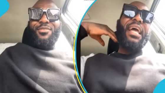 Ghanaian man in Belgium says he is not obliged to cater for his parents: "I don't care even if they sleep in a gutter"