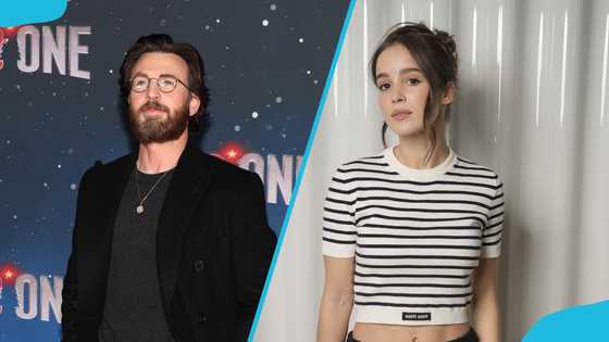 All about Chris Evans and Alba Baptista's marriage and relationship timeline