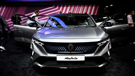 Renault bounces back in 2023 with net profit of 2.2 bn euros