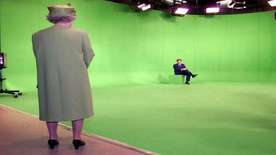 Was Queen Elizabeth II a media-savvy monarch?