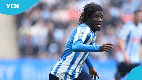 Why Caleb Yirenkyi should have chosen 2-time Champions League winners over Coventry