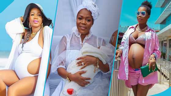 Mzbel reveals people called her barren for adopting kids, says it made her desperate to get pregnant