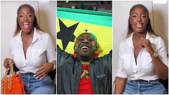 Hilda Baci sings Selfish by King Promise perfectly, Ghanaians react to TikTok video