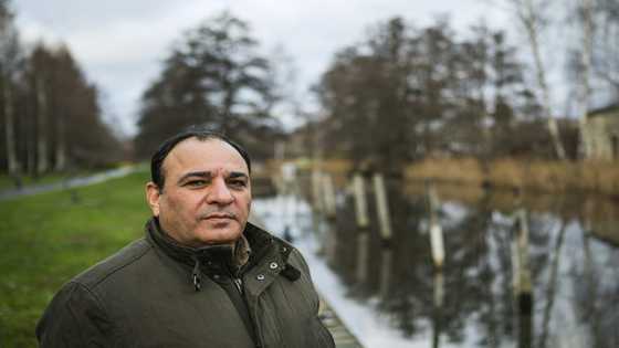 Turkish journalist on Erdogan's wishlist worries about future in Sweden