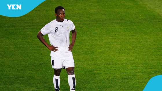 10 reasons Michael Essien is Ghana's greatest midfielder of all time