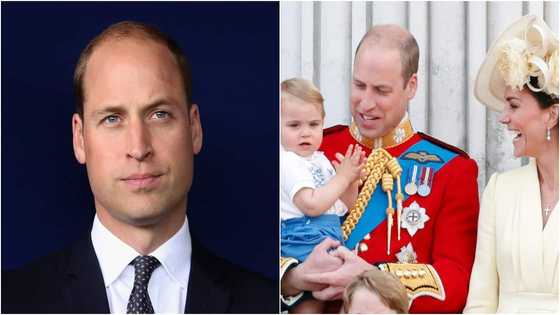 Photo of Prince William's Buff Arms During Covid-19 Vaccination Excites Fans Online