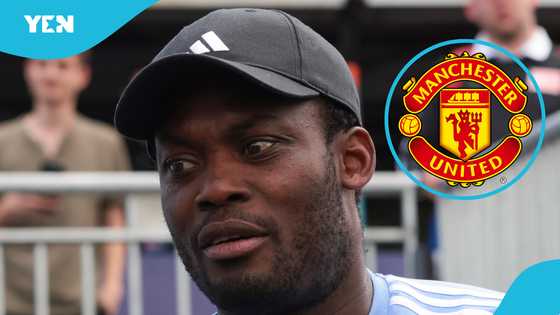 When Michael Essien spoke about his collapsed Manchester United move
