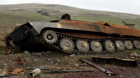 Armenia, Azerbaijan report deadly border clashes