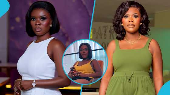 Delay flaunts well-oiled and smooth legs in shorts, peeps drool over her beauty, photo