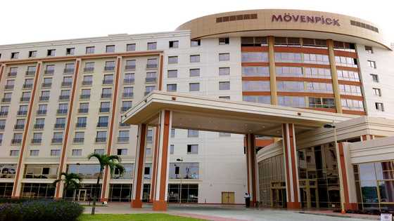 Court orders Movenpick Hotel to pay 2 years’ salary to employee who allegedly stole 3 sachets of Milo