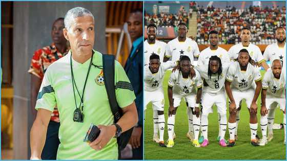 Black stars: Saanie Daara opens up on the 600 coaches who have applied for the vacant coaching job