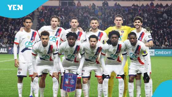 PSG have emerged victorious every time this star player finds the net
