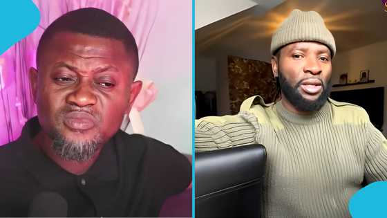 Ghanaian lady cheats on hubby-to-be 10 days to their wedding: “Men are suffering”