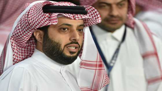 Patronage or conquest? Saudis move in on Egypt's culture