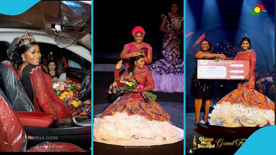TV3 allegedly made GH¢2,600,000 from votes alone during the 2025 GMB finale, fans react angrily