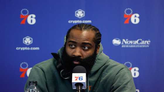 Is James Harden fat? 6 facts about the professional basketballer's weight