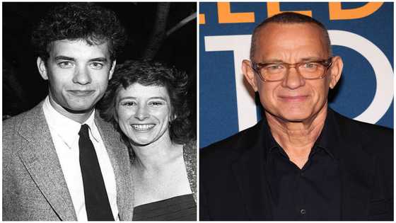 Who was Samantha Lewes, Tom Hanks' first wife? Everything you need to know