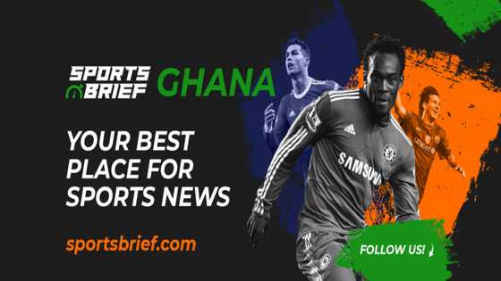 Sports Brief: Ghana's 1st website to cover all sports news from Africa and across the world