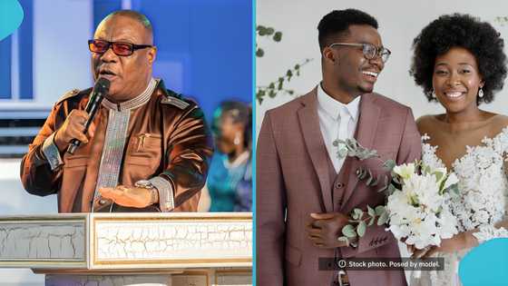 Duncan-Williams shares why many women are struggling to get married, his reasons spark reactions