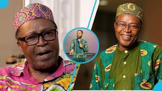 Prophet Roja shares scary new prophecy about legendary actor David Dontoh