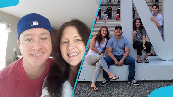 Who is Janel Bloodsworth? Meet the low-key wife of 'The Sandlot' star Tom Guiry