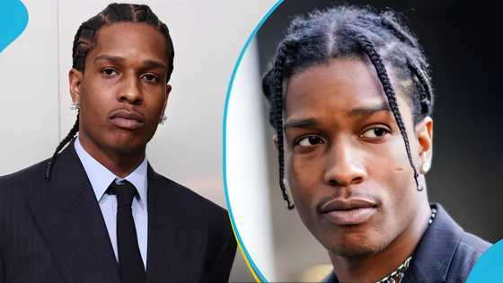 A$AP Rocky wins legal battle as a jury finds him not guilty in his gun assault trial