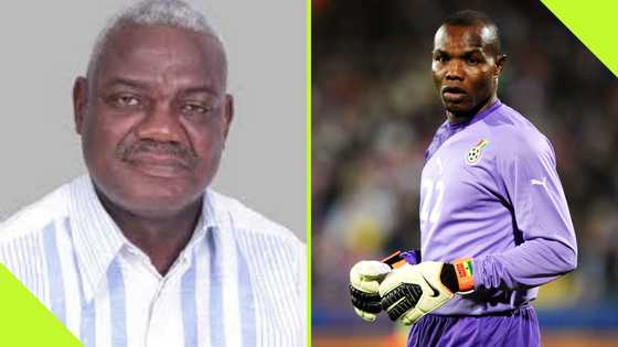 2024 Elections: Richard Kingson explains why he voted for NDC's Benjamin Ayiku over NPP's Okoe-Boye