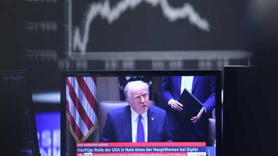 How can the EU respond to Trump tariffs?