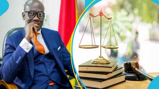 ECOWAS court dismisses suit against Agyapa deal, upholds government's defence on unpopular deal