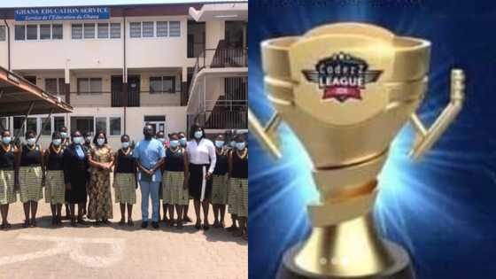 Girl power: Methodist Girls High School defeats team from USA to win World Robotic Competition 2nd time